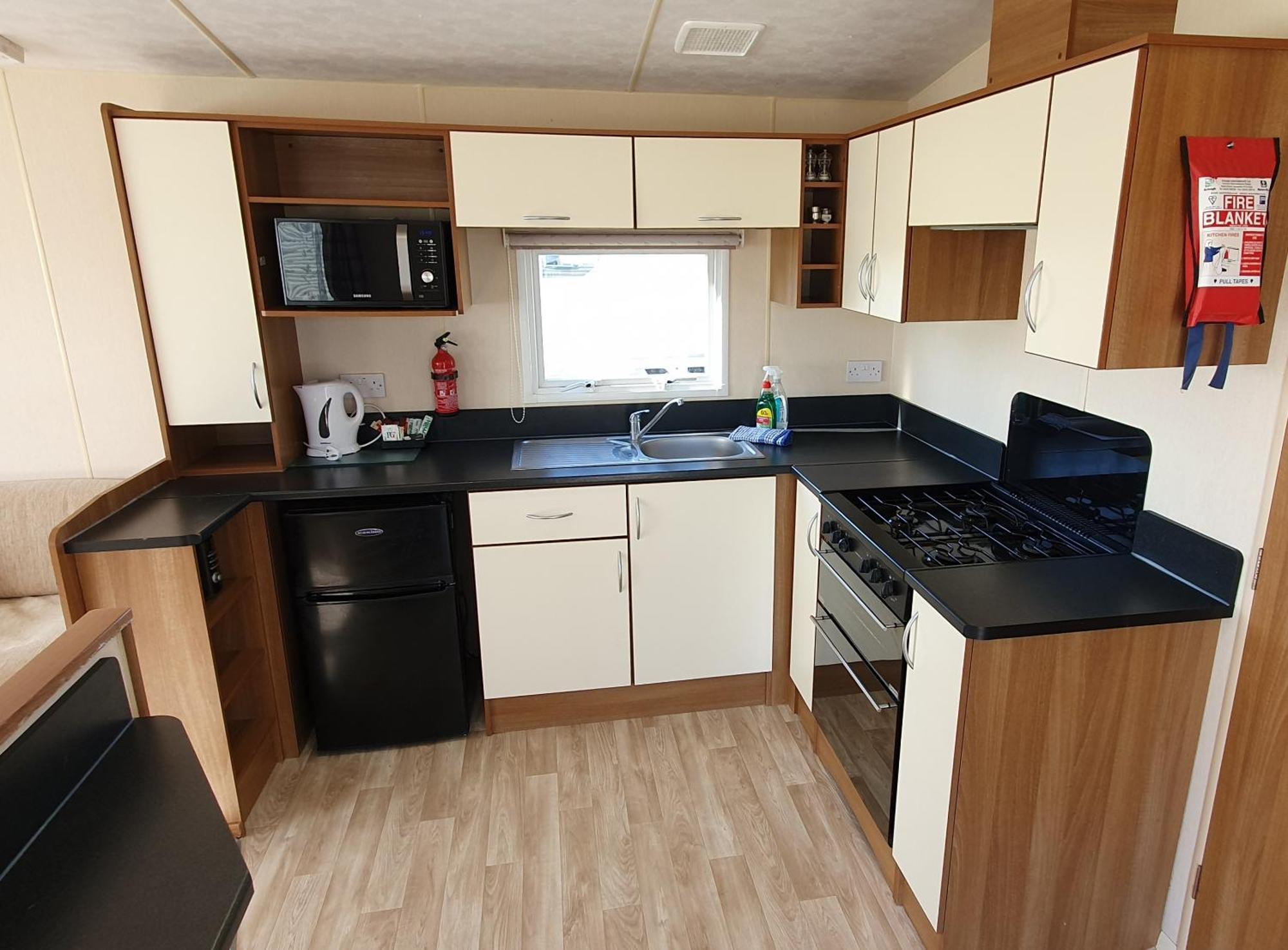 Jp Retreat , West Sand Holiday Park, 塞尔西 外观 照片