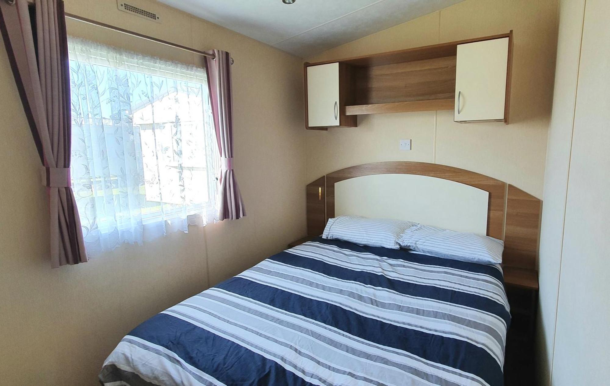 Jp Retreat , West Sand Holiday Park, 塞尔西 外观 照片