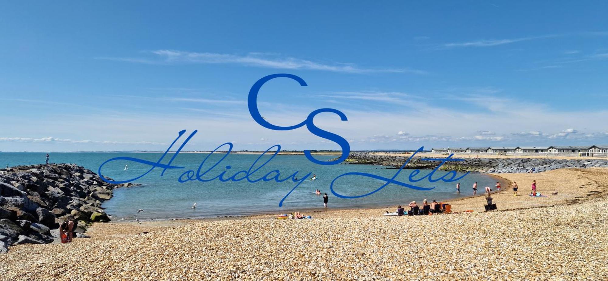 Jp Retreat , West Sand Holiday Park, 塞尔西 外观 照片